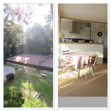 Appartement Familial Dans Residence De Standing La Baule-Escoublac Zewnętrze zdjęcie