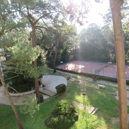 Appartement Familial Dans Residence De Standing La Baule-Escoublac Zewnętrze zdjęcie