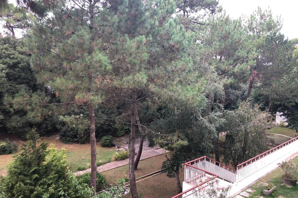 Appartement Familial Dans Residence De Standing La Baule-Escoublac Zewnętrze zdjęcie