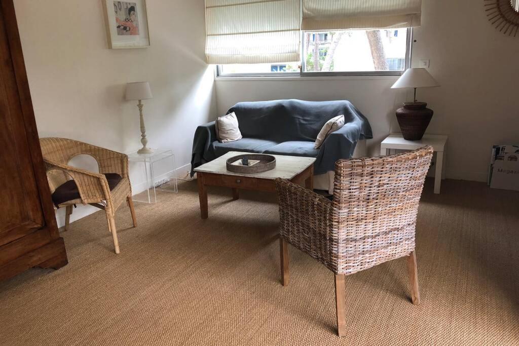Appartement Familial Dans Residence De Standing La Baule-Escoublac Zewnętrze zdjęcie