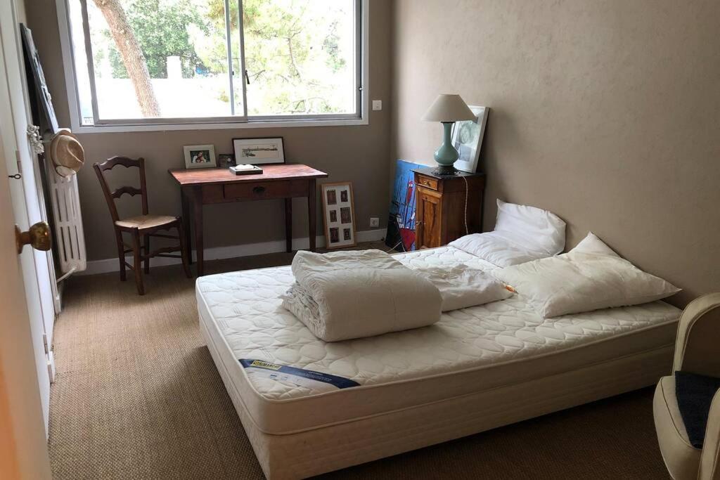 Appartement Familial Dans Residence De Standing La Baule-Escoublac Zewnętrze zdjęcie